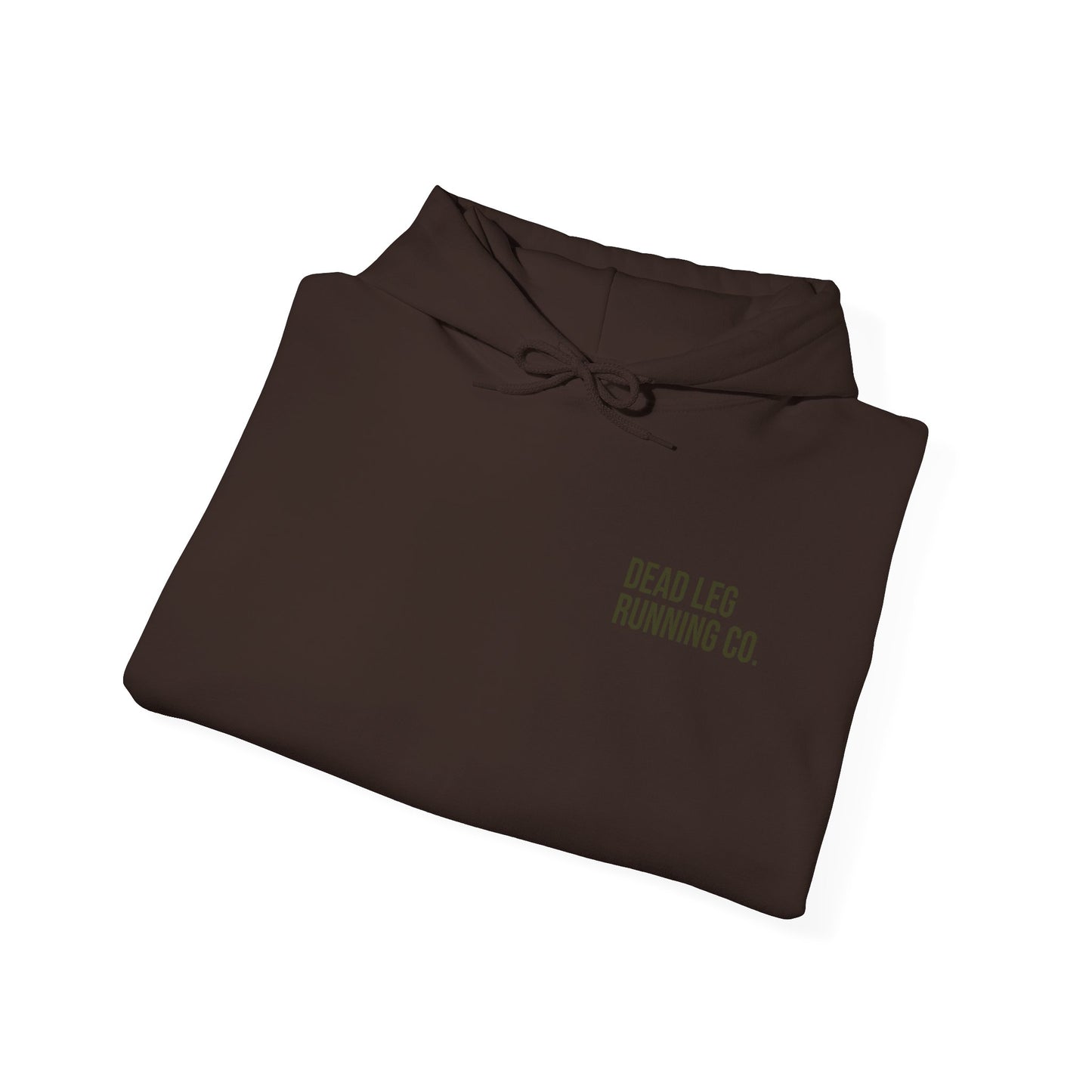 DLRC Hoodie