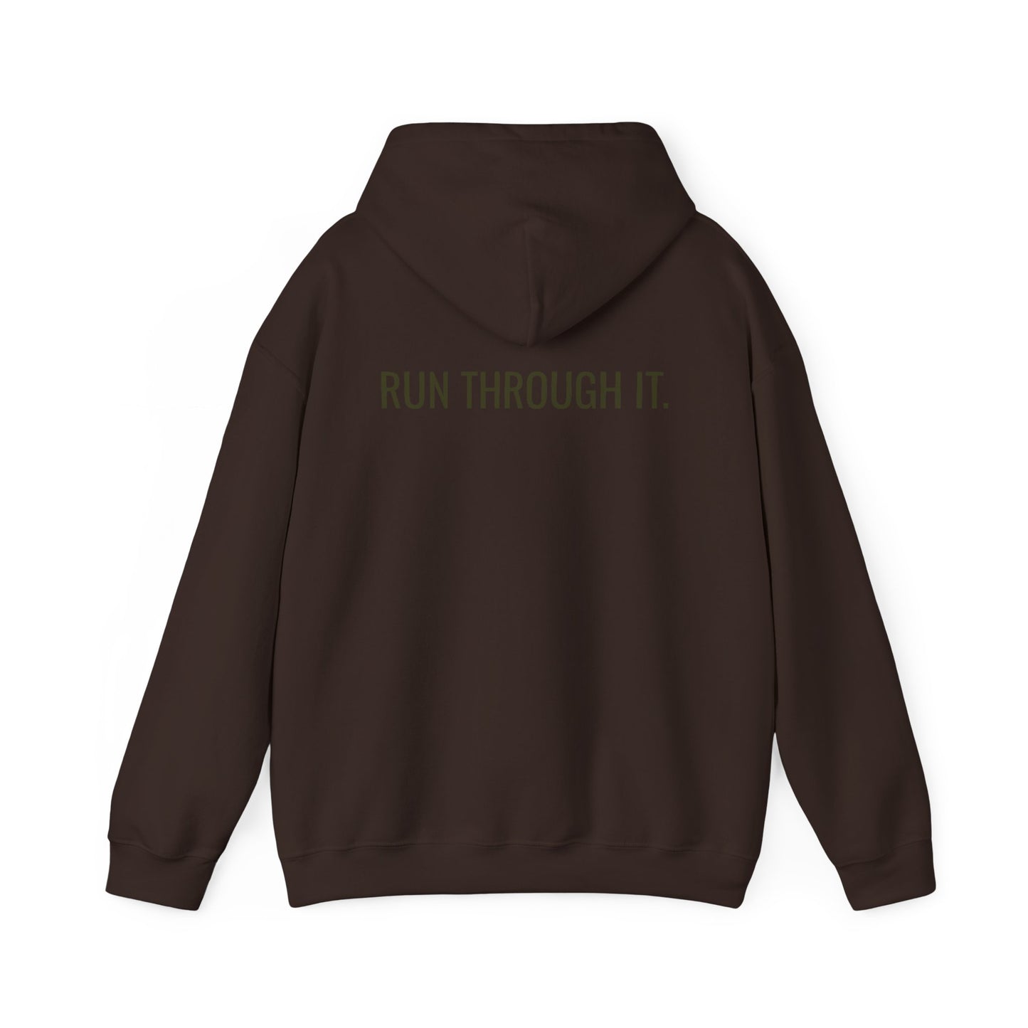 DLRC Hoodie