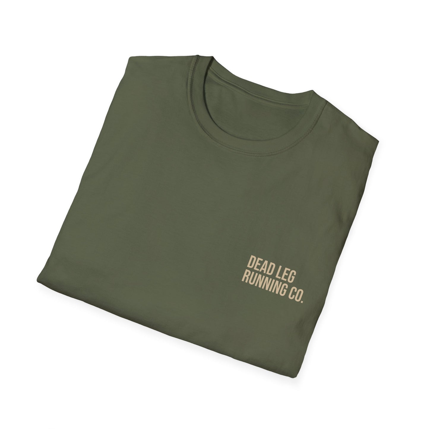 DLRC Shirt