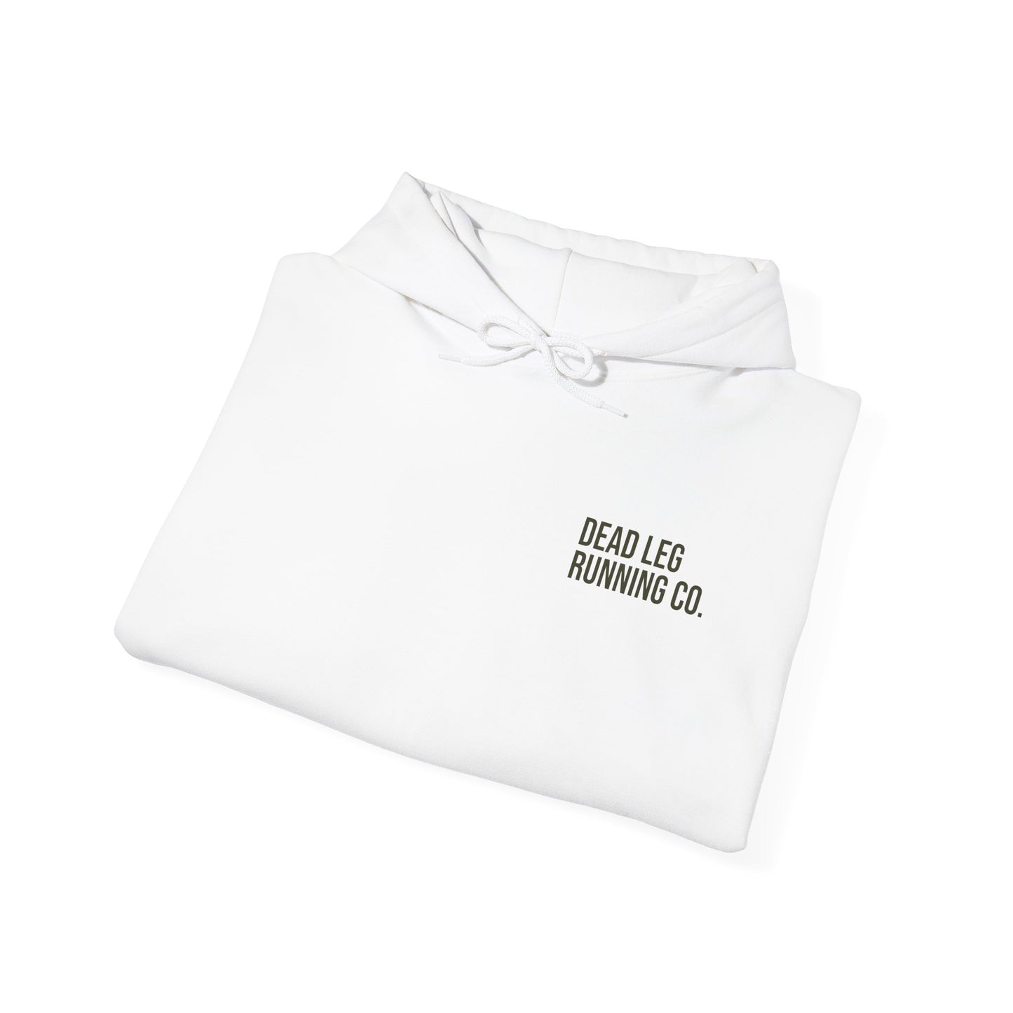 DLRC Hoodie