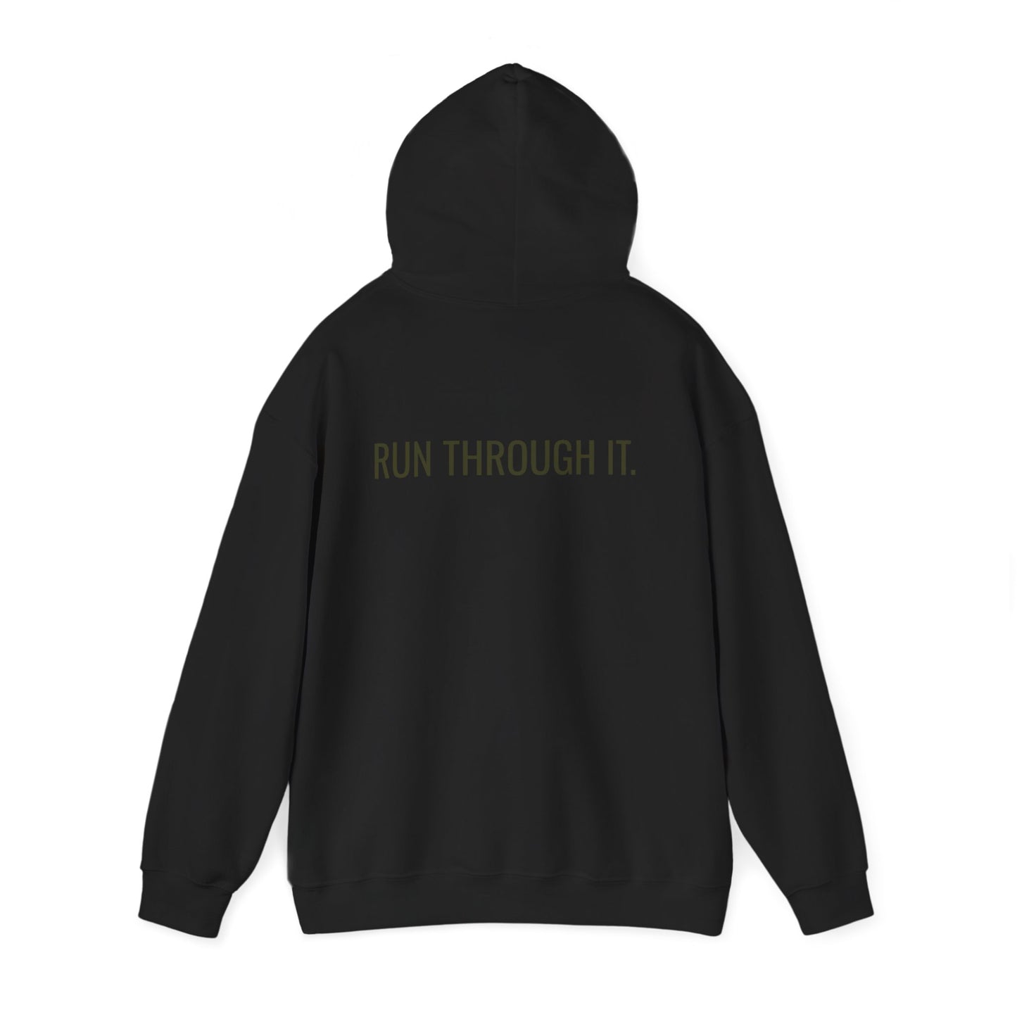 DLRC Hoodie