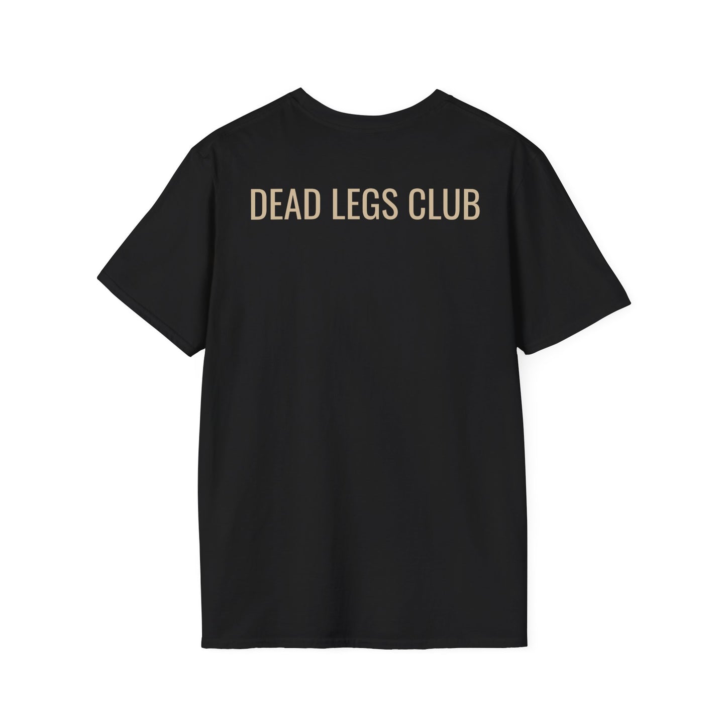 DLRC Shirt