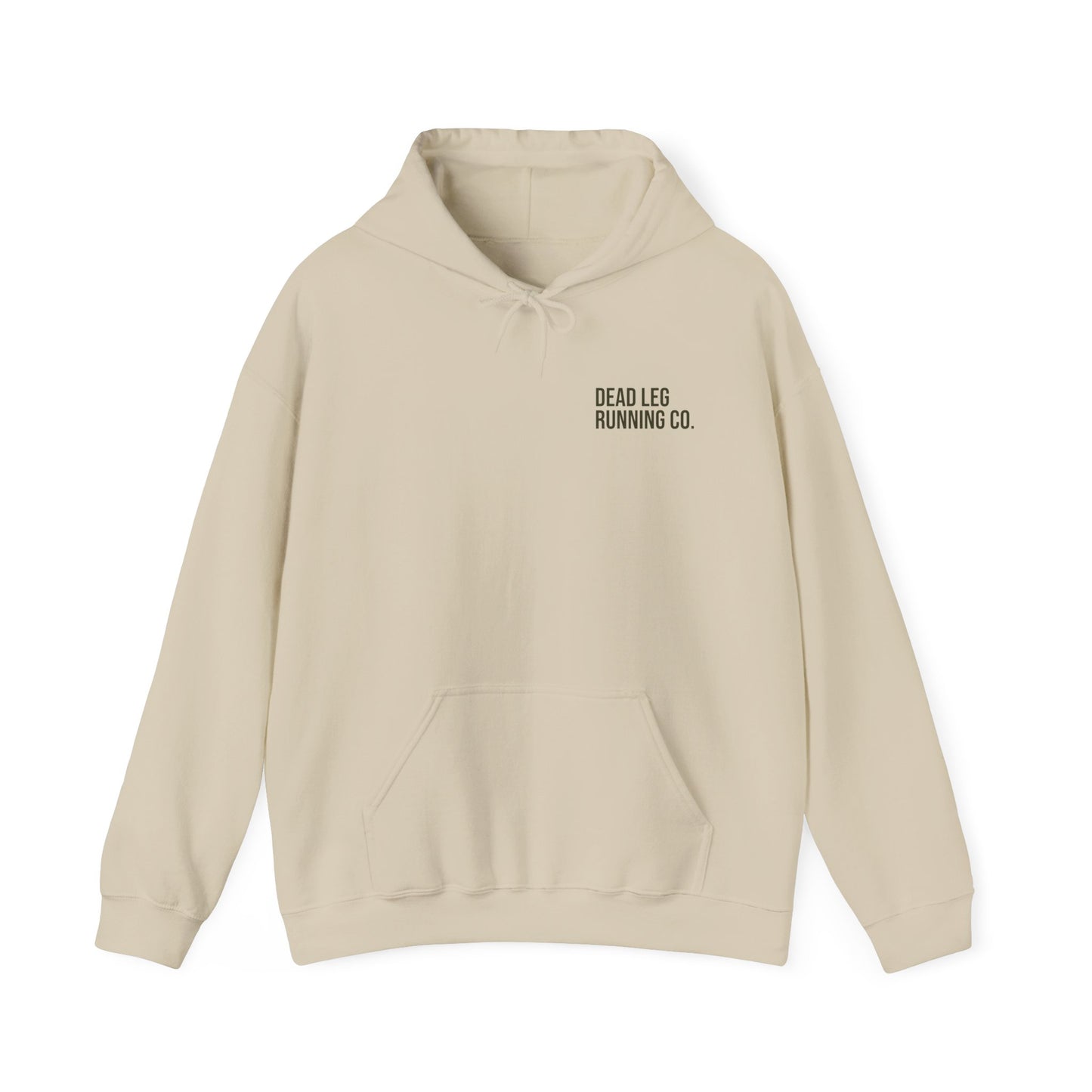 DLRC Hoodie