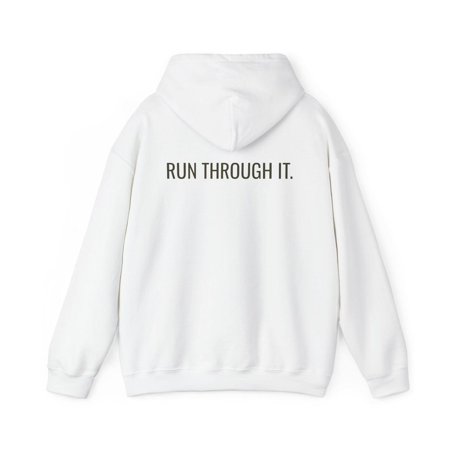 DLRC Hoodie
