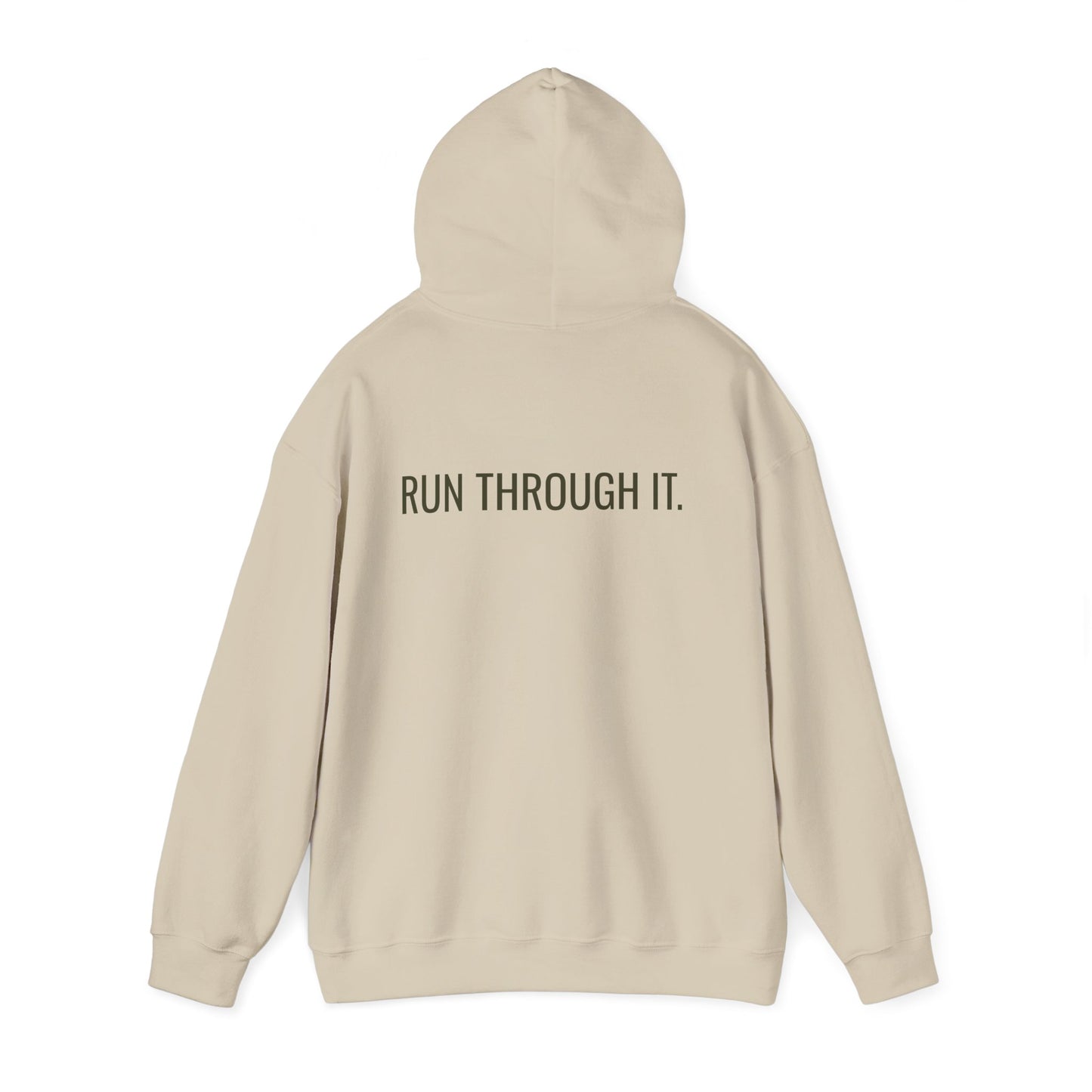 DLRC Hoodie