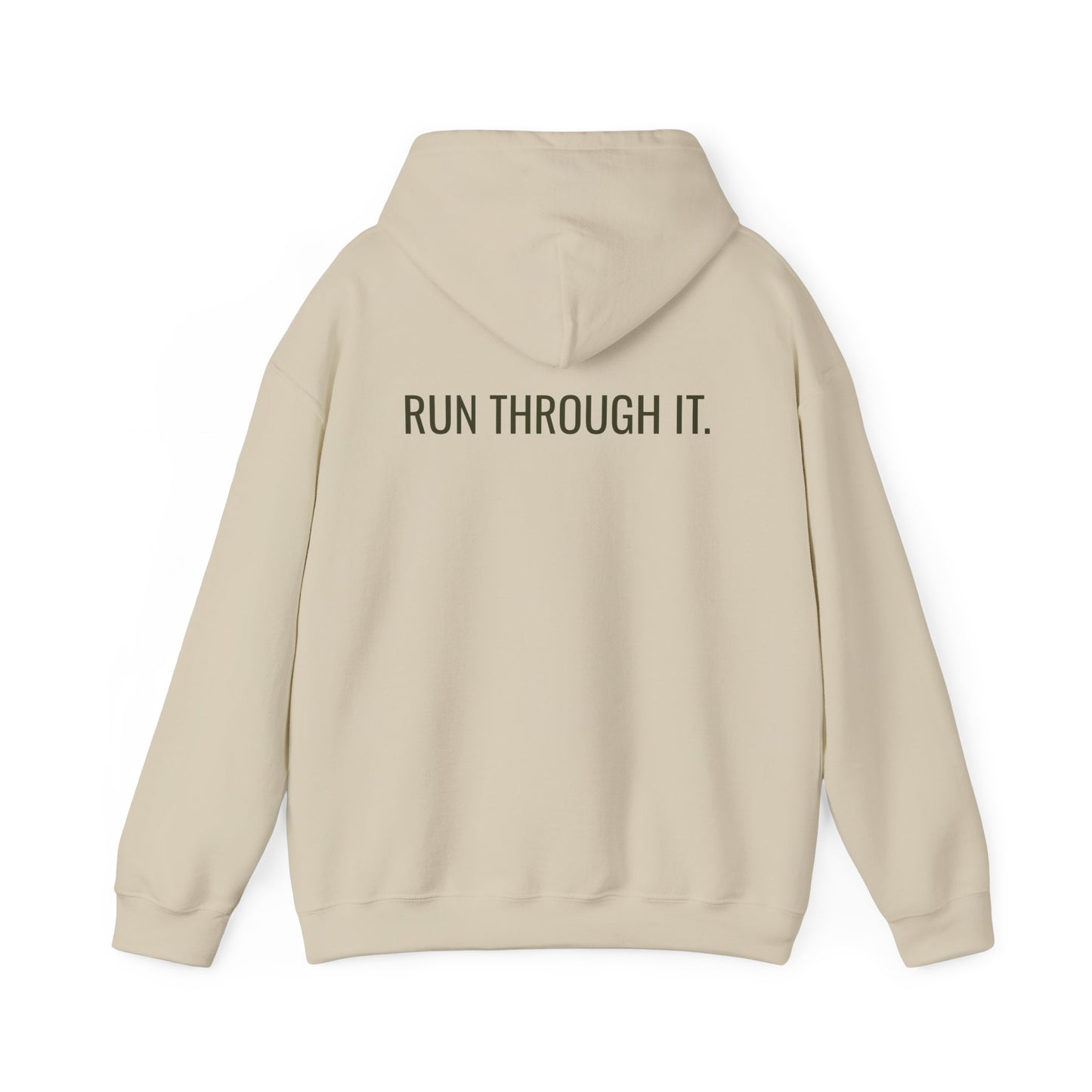 DLRC Hoodie