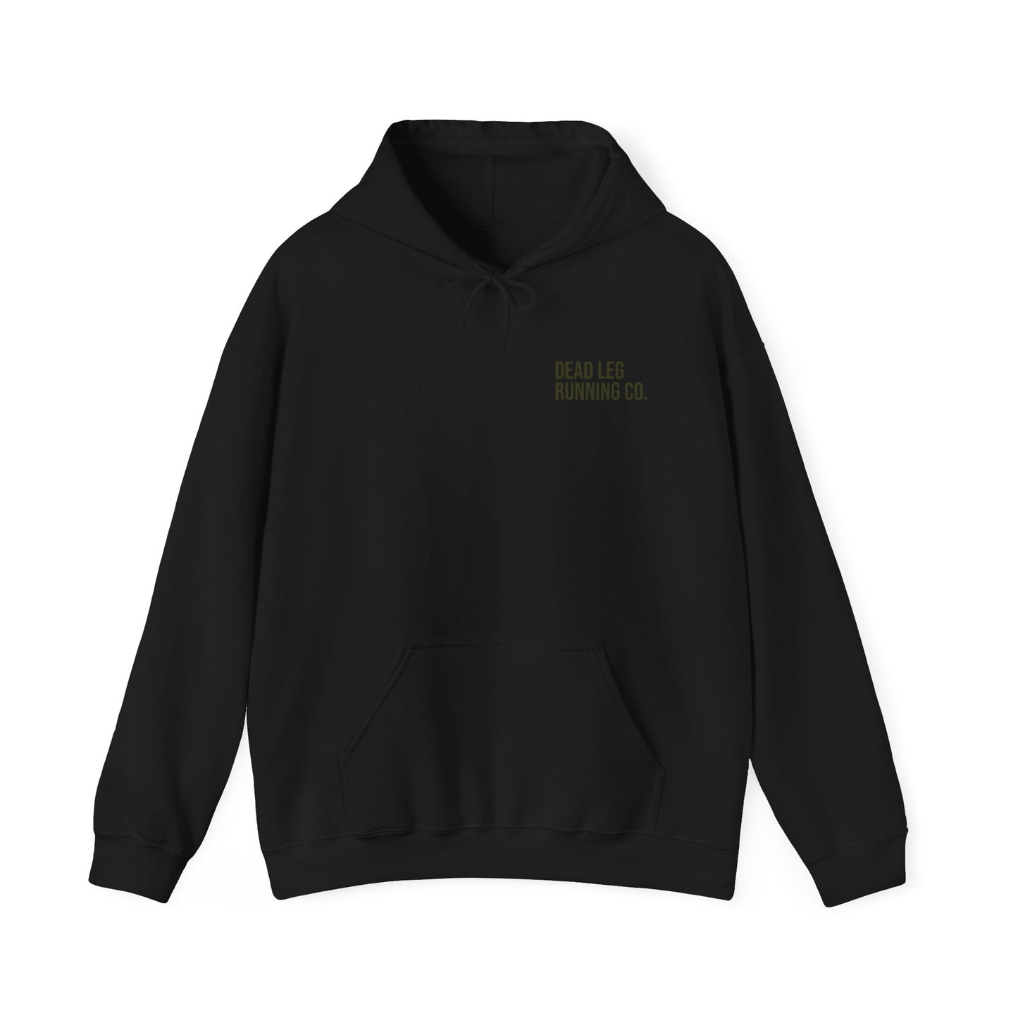 DLRC Hoodie