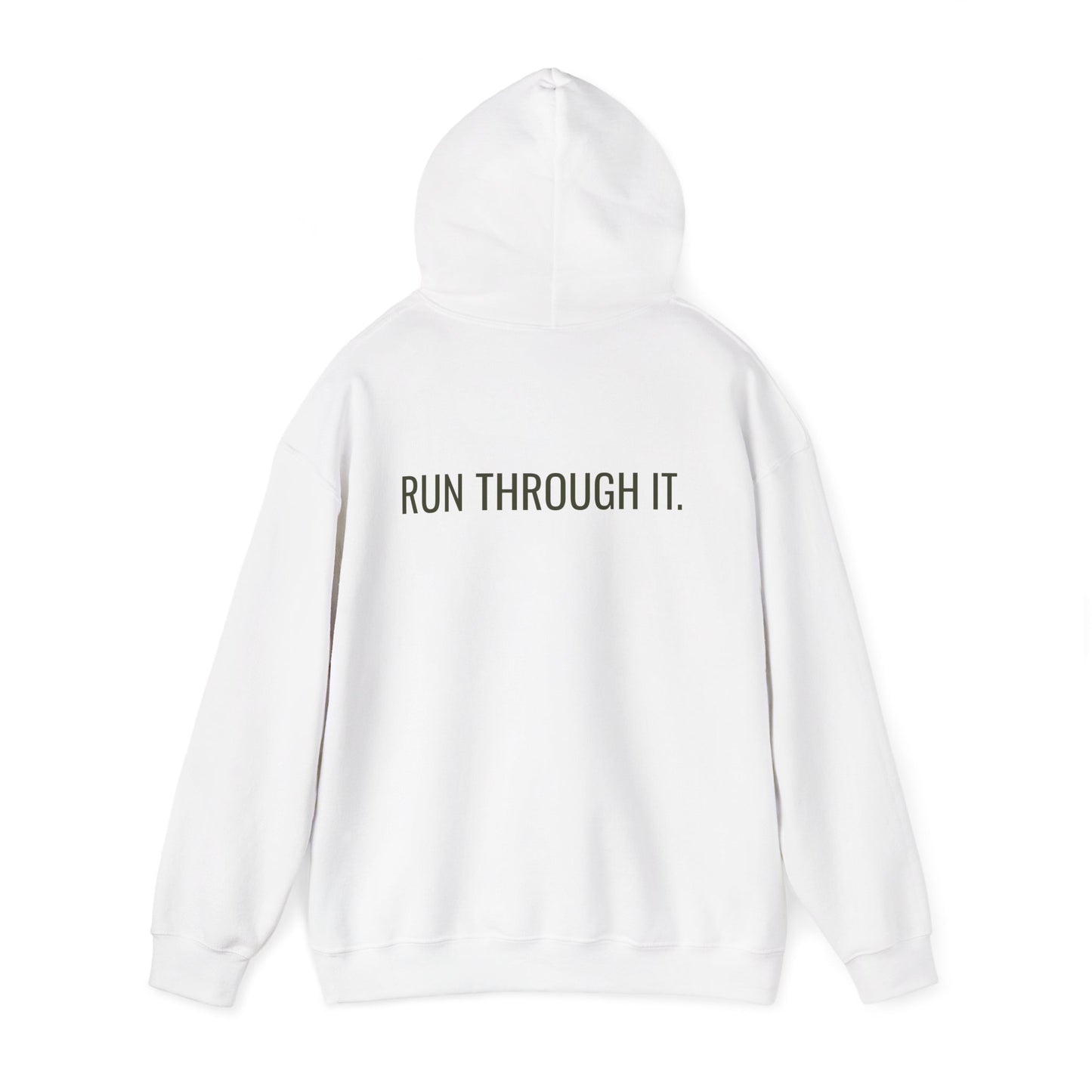 DLRC Hoodie