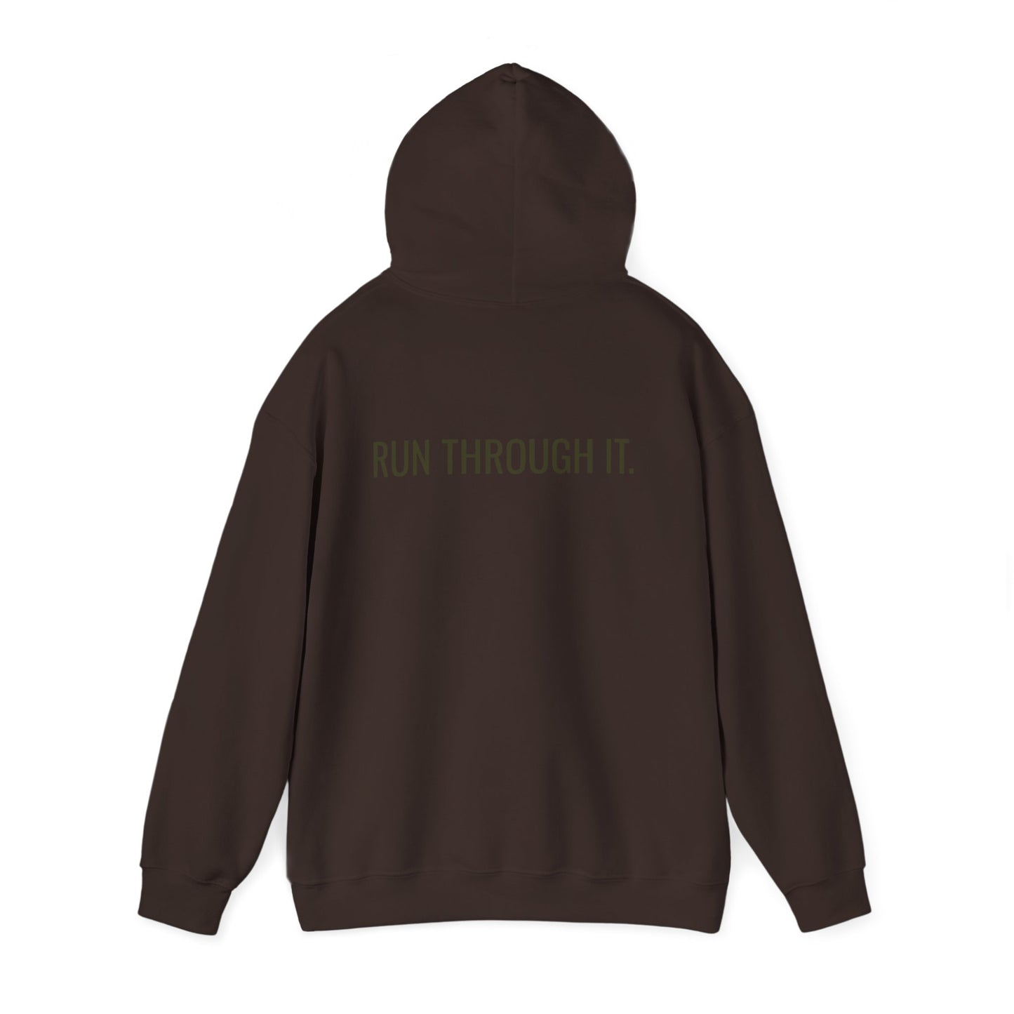 DLRC Hoodie