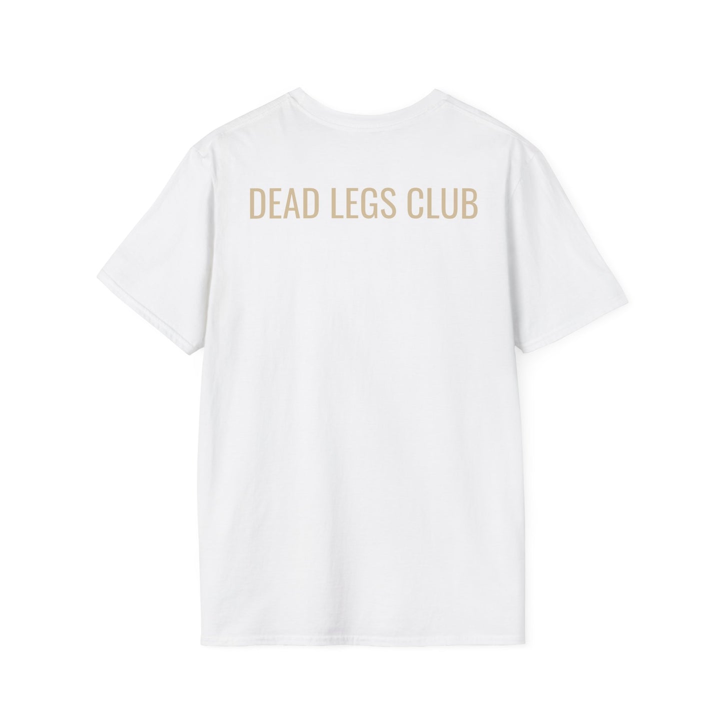 DLRC Shirt