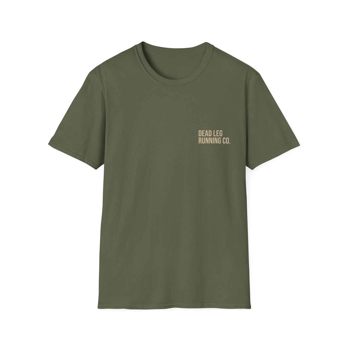 DLRC Shirt