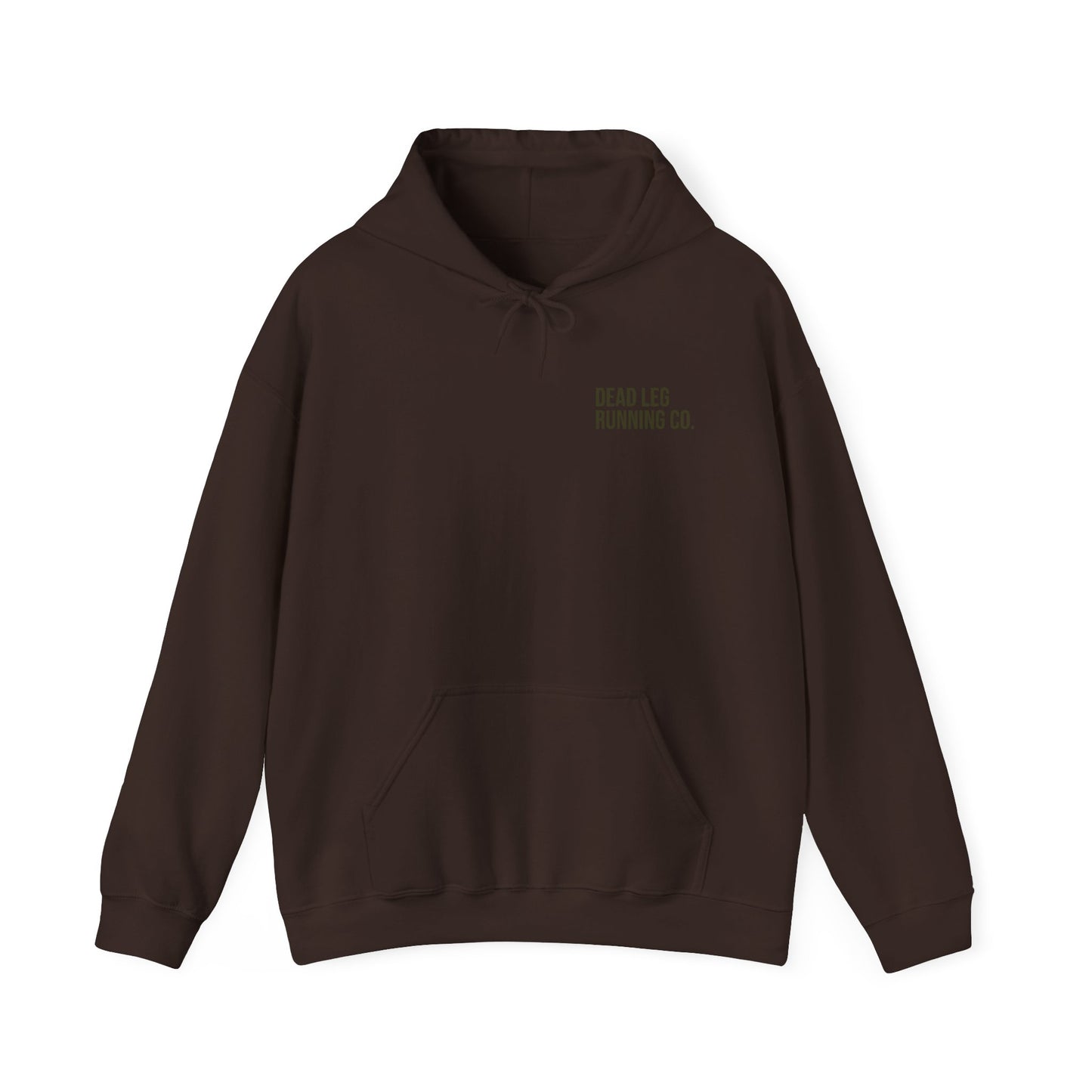 DLRC Hoodie