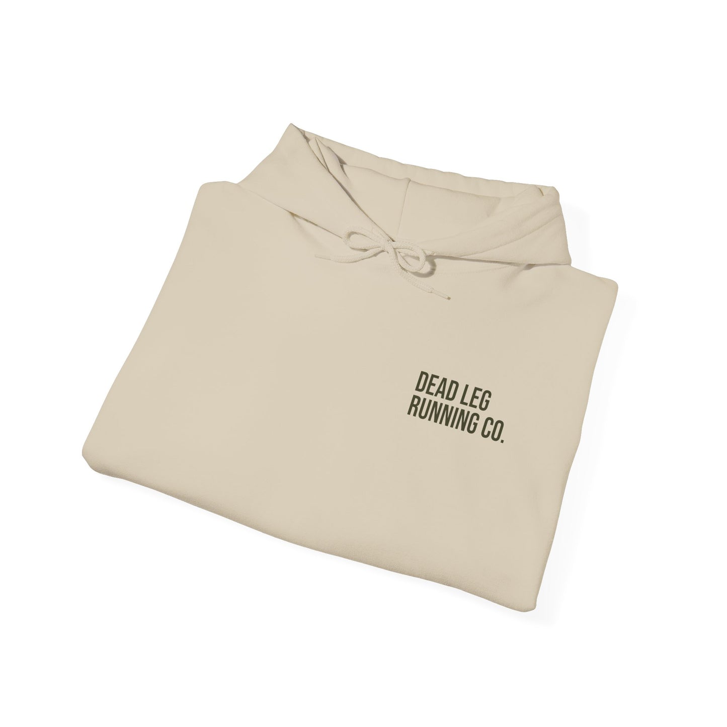 DLRC Hoodie