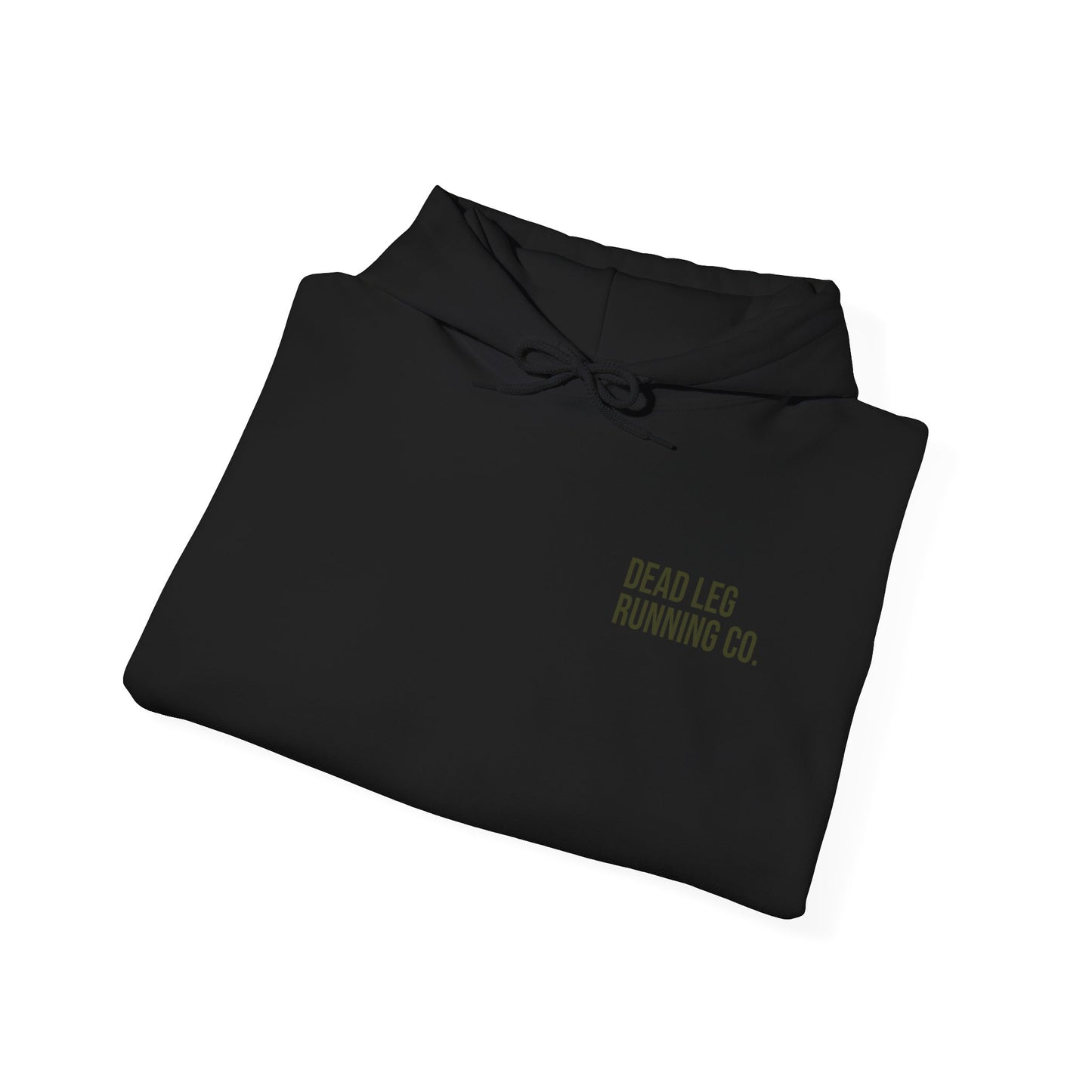 DLRC Hoodie