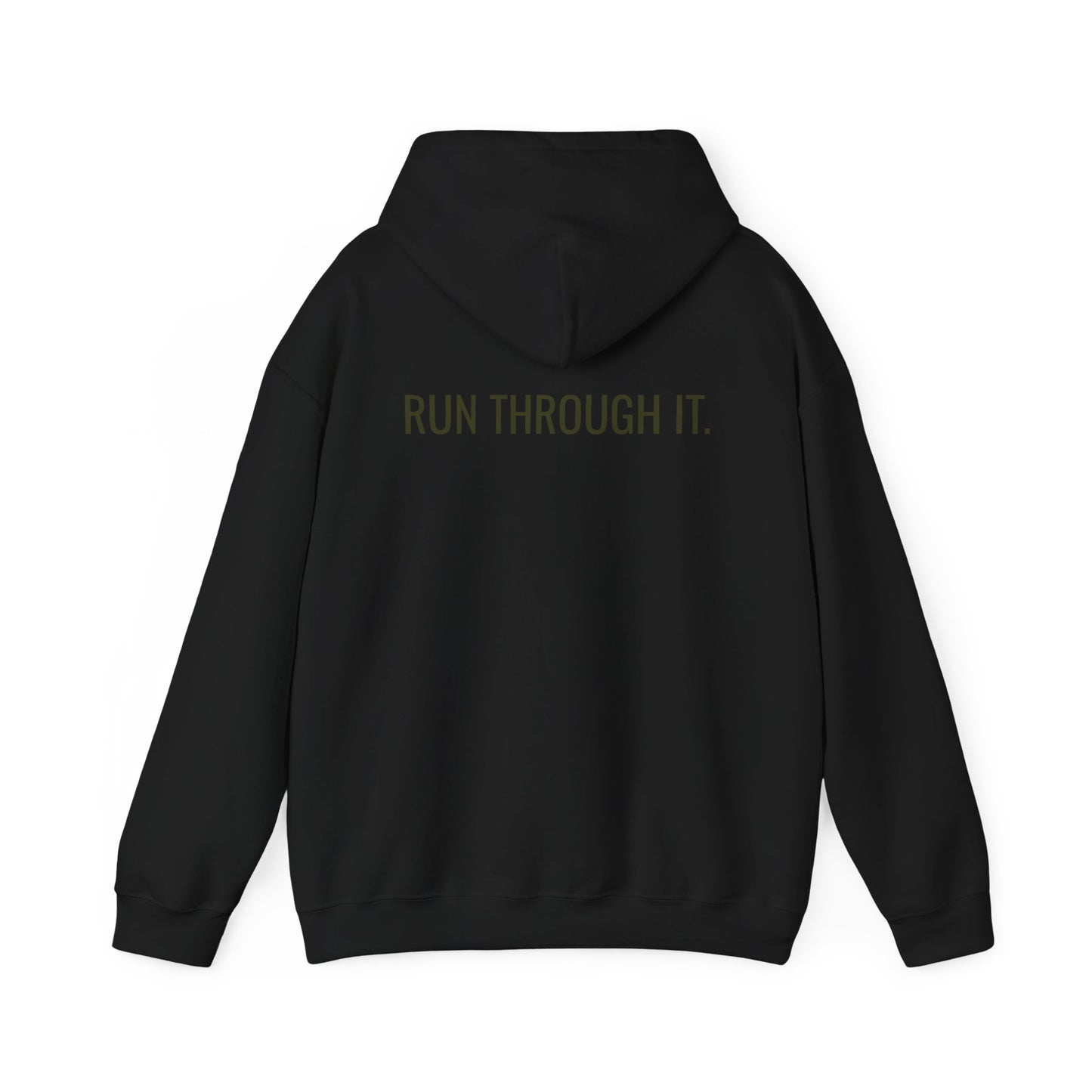 DLRC Hoodie