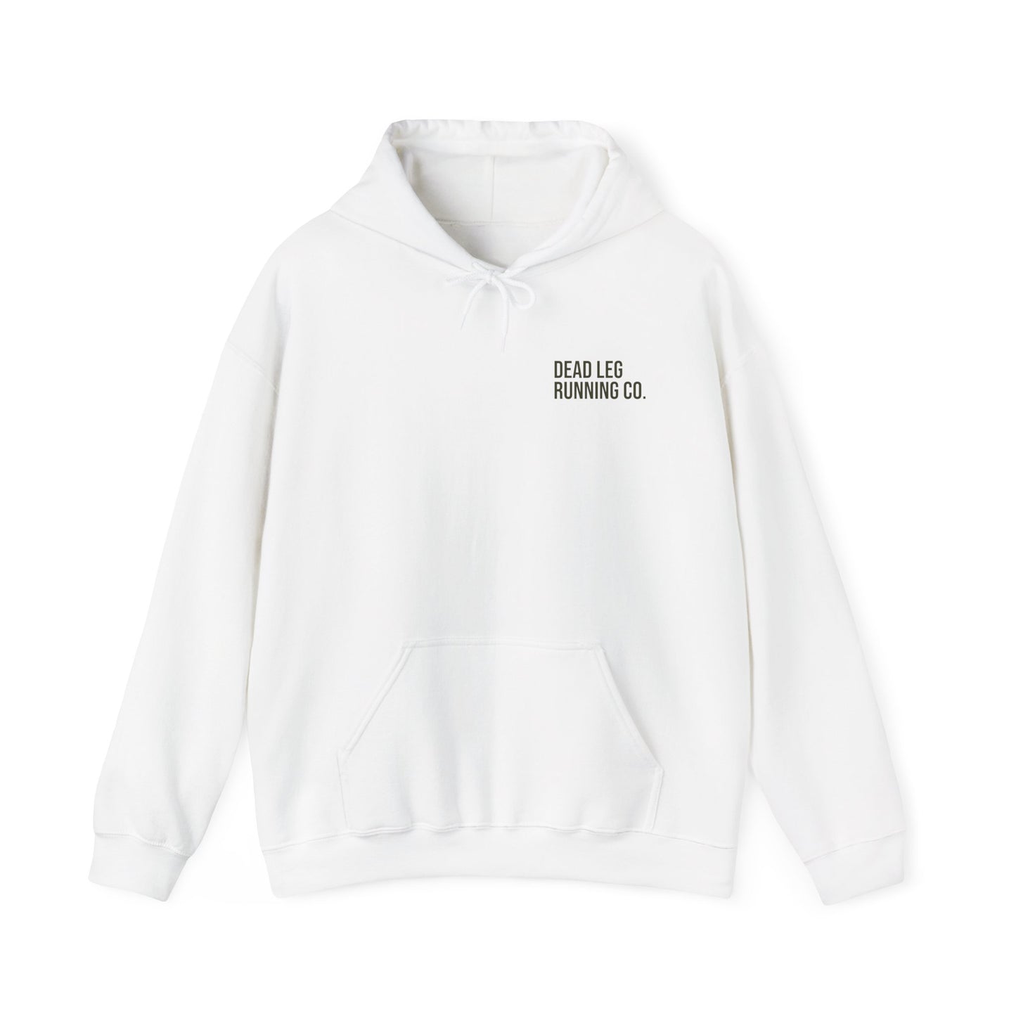 DLRC Hoodie