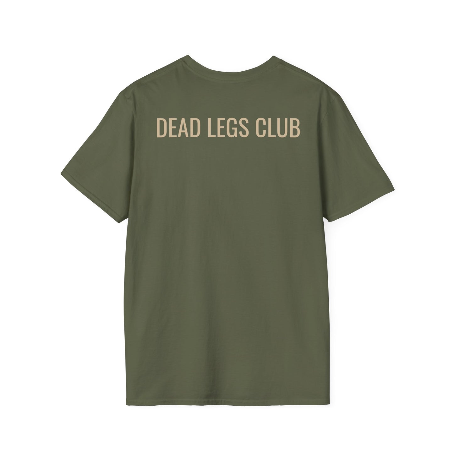 DLRC Shirt